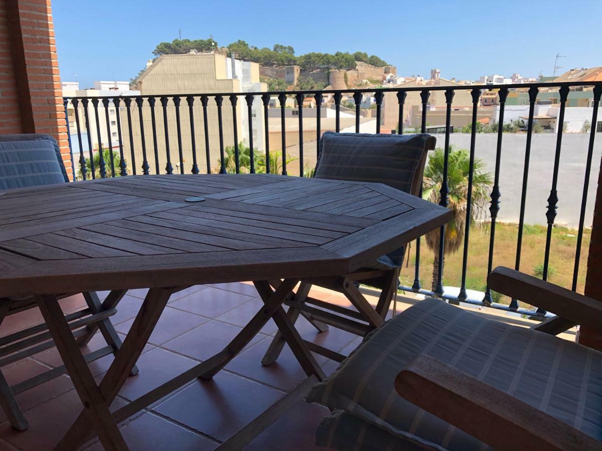 Cale Furs Dels 15 Vila Mar Denia Eksteriør bilde
